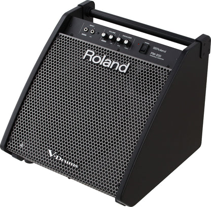 Roland PM200 Personal Drum Monitor