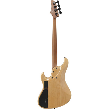 Ibanez MDM1600 Electric Bass Guitar in Natural Mocha Low Gloss
