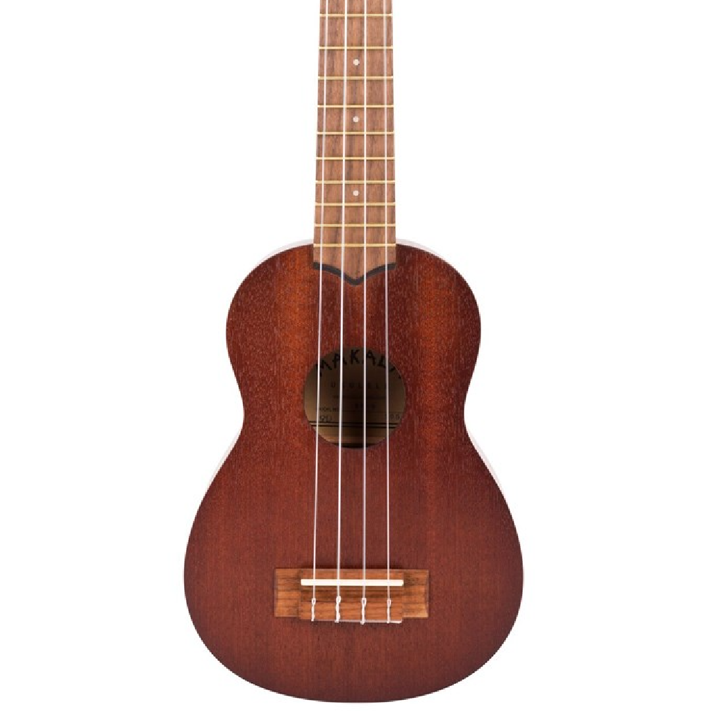 Makala MKS Soprano Ukulele