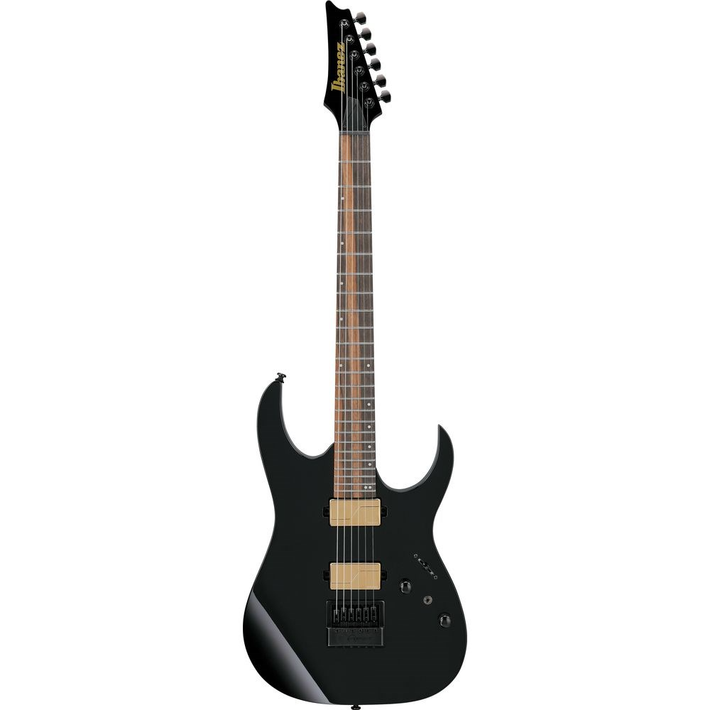 Ibanez RGR52ET Electric Guitar in Black