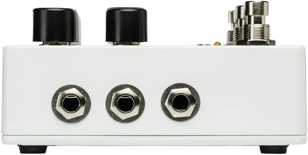 Electro Harmonix Superego Plus Synth Engine Multi Effects Pedal