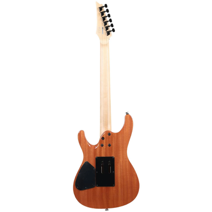 IBANEZ S6570SK PRESTIGE ELECTRIC GUITAR in Sunset Burst