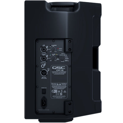 QSC CP12 12" Powered Speaker