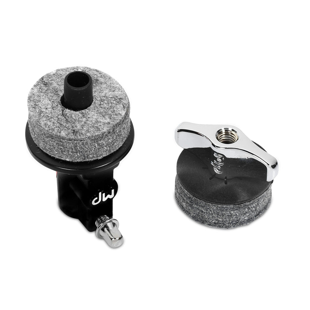 DW DWSM2230 Seat Felt Captive Wing Nut Set