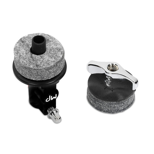 DW DWSM2230 Seat Felt Captive Wing Nut Set