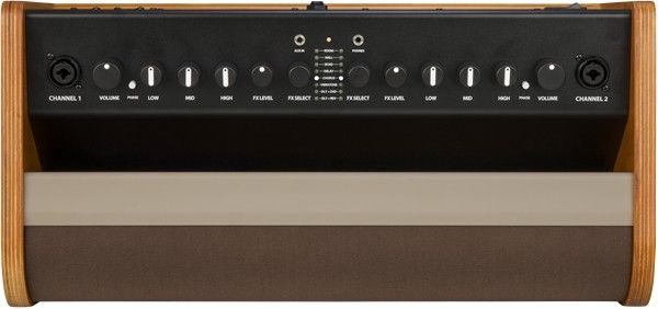Fender Acoustic 100 1x8" 100W Acoustic Amp