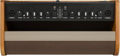Fender Acoustic 100 1x8" 100W Acoustic Amp