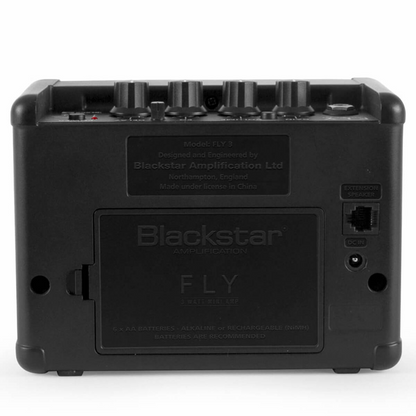 Blackstar Fly 3 1x3" 3W Combo Amp