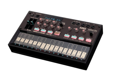 Korg Volca FM 2 Synthesizer