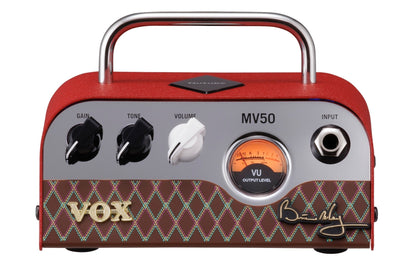 Vox MV50BM Brian May 50W Amp Head