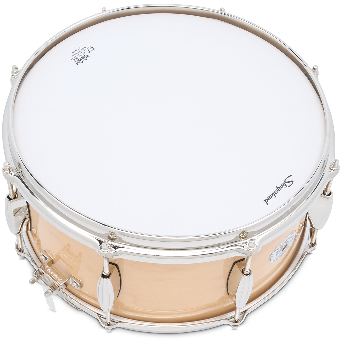 Slingerland Studio King 6.5" x 14" Ventura Sand Snare Drum