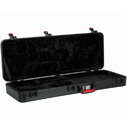 Gator GTSA GTRELEC TSA ATA Molded Electric Guitar Case