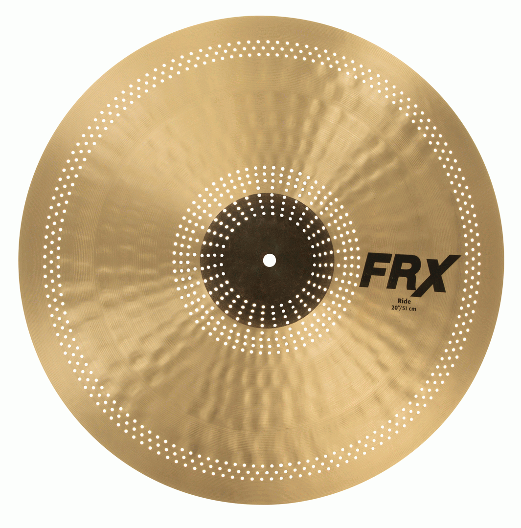 Sabian FRX2012 20” FRX Ride