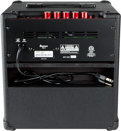 Ibanez P20-S Promethean 20W 1x8" Combo Amp