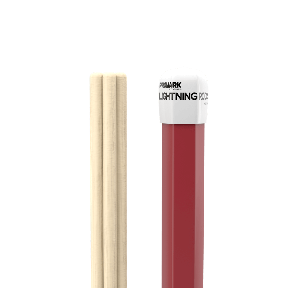 ProMark LRODS Lightning Rods