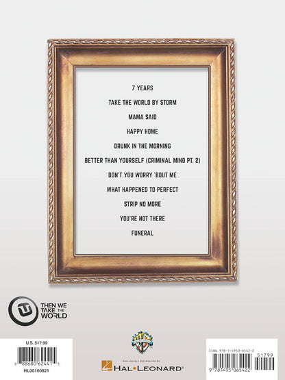 Lukas Graham PVG
