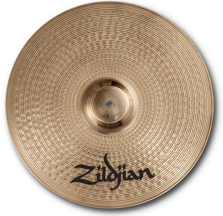 Zildjian 18" S Suspended
