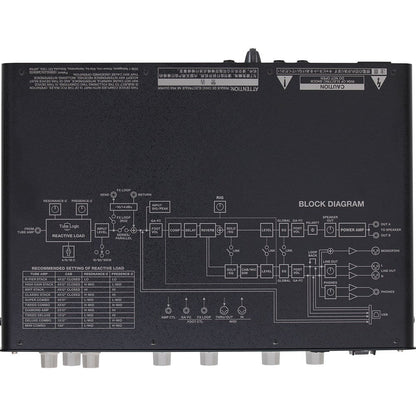 Boss WAZA Tube Amp Expander