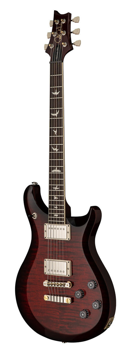 PRS S2 McCarty 594 in Fire Red Burst