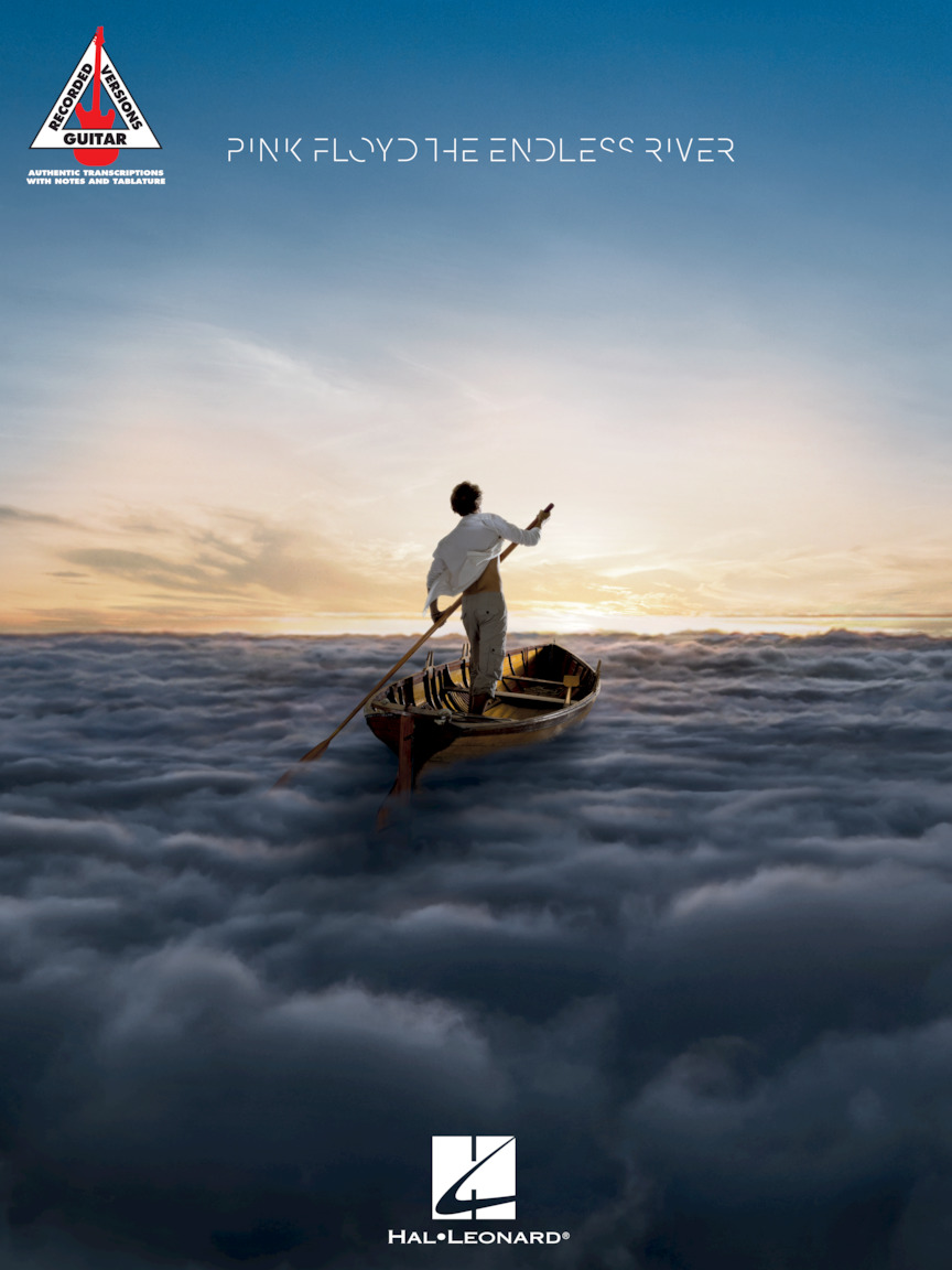 Pink Floyd The Endless River Guitar Tab