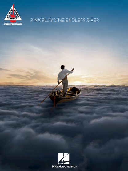 Pink Floyd The Endless River Guitar Tab