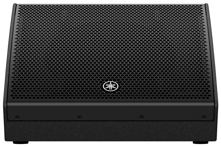 Yamaha DHR12M Powered Loudspeaker