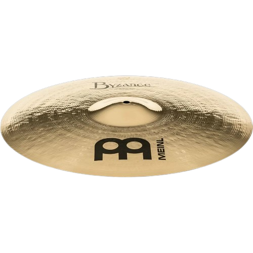 Meinl Cymbals Byzance Brilliant Medium Ride 20"