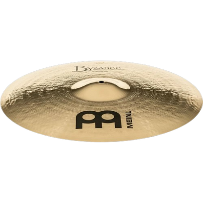 Meinl Cymbals Byzance Brilliant Medium Ride 20"