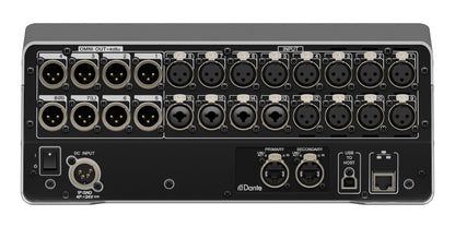 Yamaha DM3 Dante Compatible Digital Mixer | $300 Cashback! (Via Redemption)