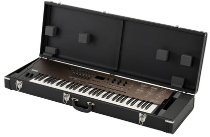 KORG opsix SE Altered FM Synthesizer With Case Black