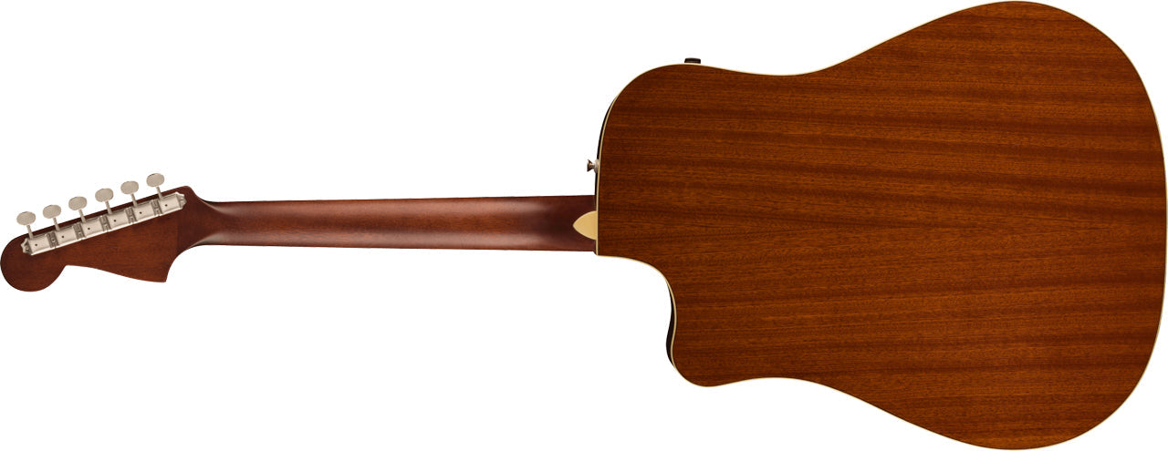 Fender Redondo Player in Natural
