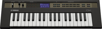 Yamaha reface DX FM Synthesizer