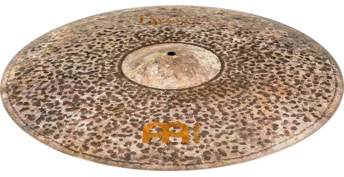 Meinl Cymbals Byzance Extra Dry Thin Ride 22"