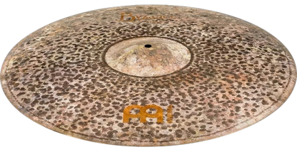 Meinl Cymbals Byzance Extra Dry Thin Ride 22"