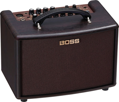 BOSS AC22LX 2x5" 10W Acoustic Amp