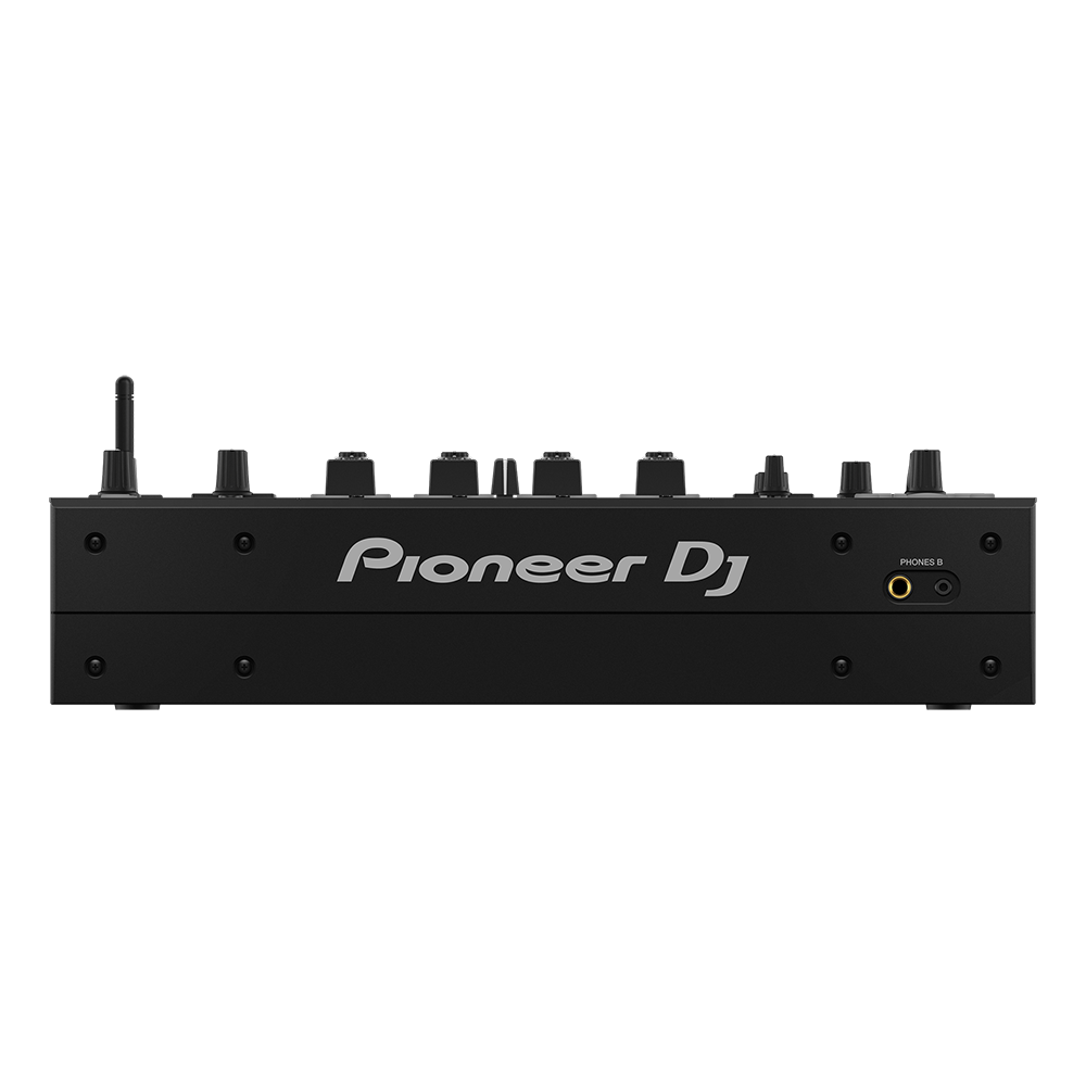 Pioneer DJ DJM-A9 | 4-Channel Professional DJ Mixer