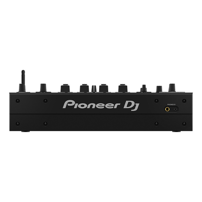 Pioneer DJ DJM-A9 | 4-Channel Professional DJ Mixer