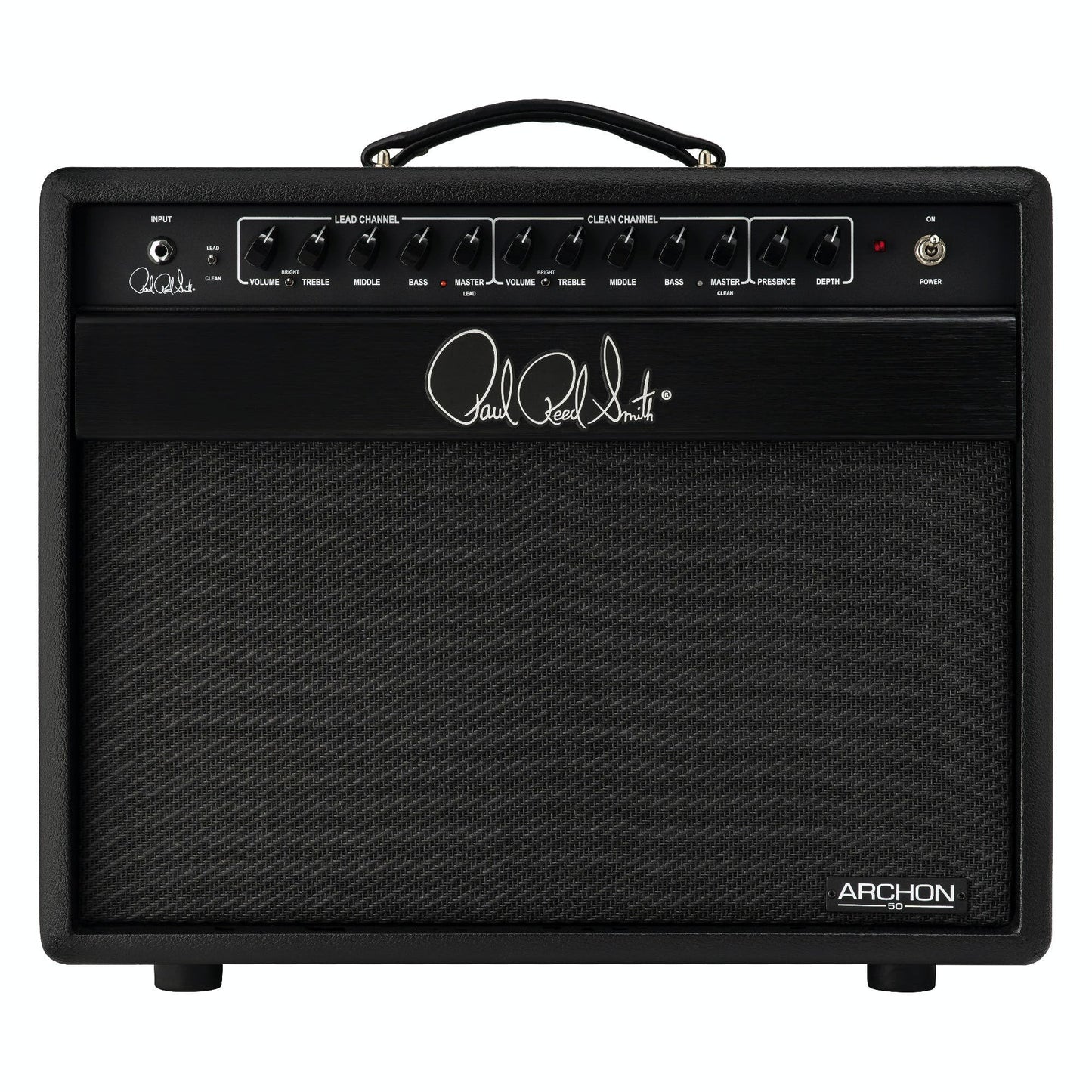 PRS Archon 1x12" 50W Combo Amp