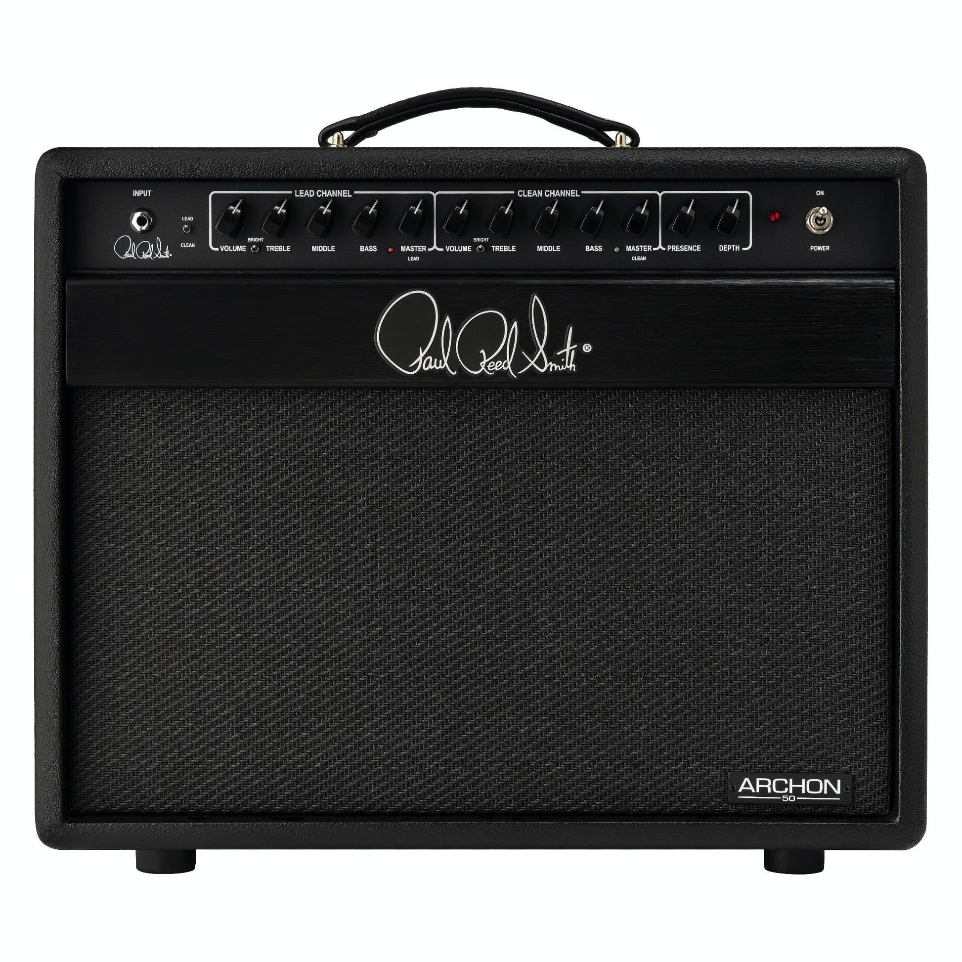 PRS Archon 1x12" 50W Combo Amp