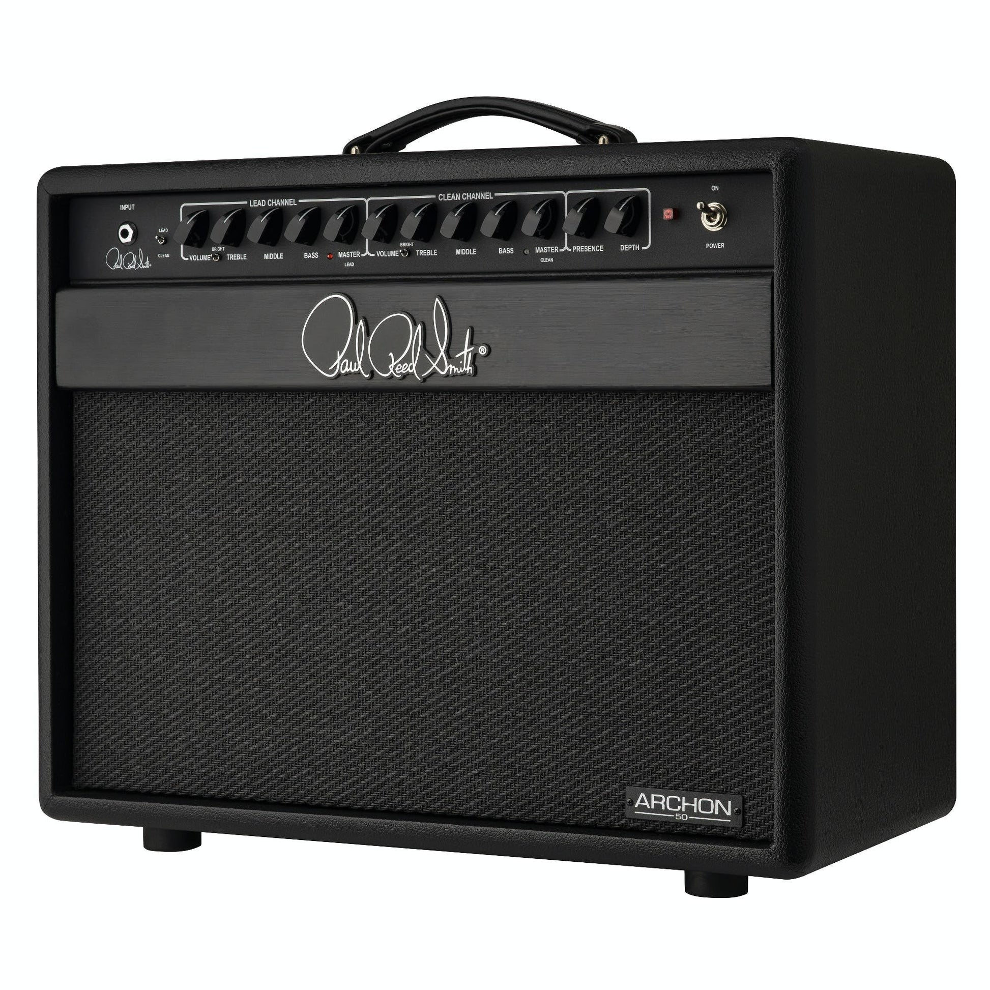 PRS Archon 1x12" 50W Combo Amp