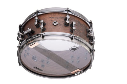 Mapex BP Design Lab Chris Adler Warbird 12" x 5.5" Snare Drum