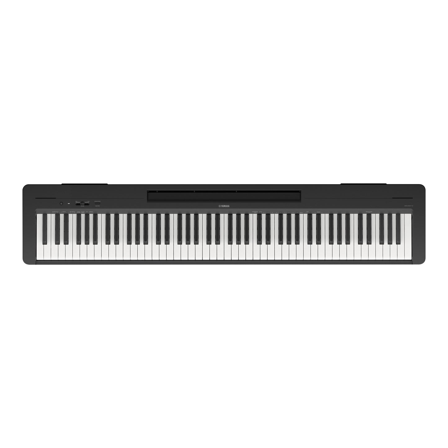Yamaha P-145 Portable Piano (P145)