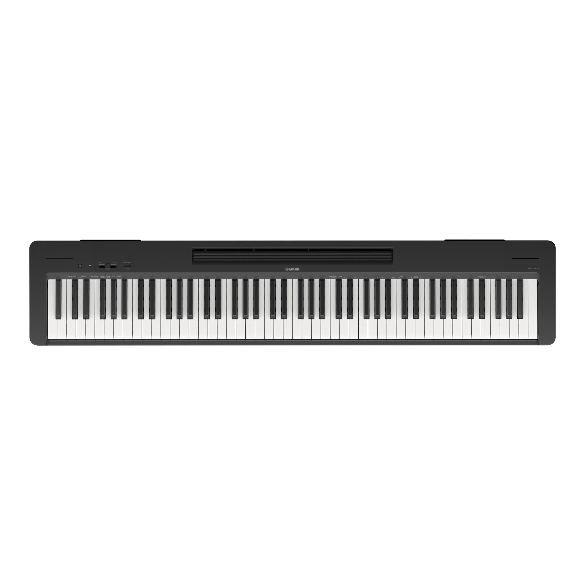 Yamaha P-145 Portable Piano (P145)