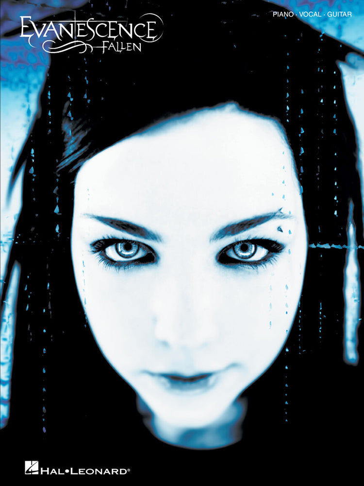 Evanescence Fallen PVG