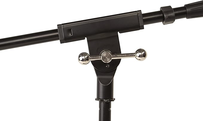 Kick Drum & Guitar Amp Mic Boom Stand JSKD50