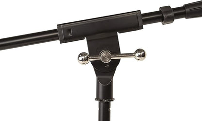 Kick Drum & Guitar Amp Mic Boom Stand JSKD50