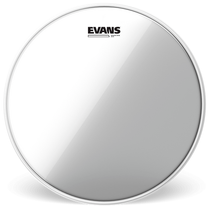 Evans 200 Snare Side Clear 13" Drum Head