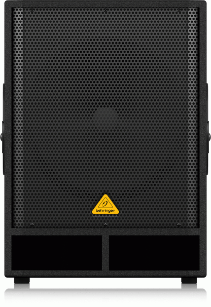 Behringer Eurolive VQ1800D Professional Active PA Subwoofer
