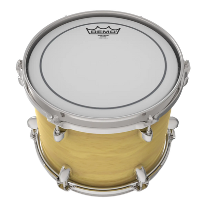 Remo Pinstripe Coated 10" Drum Head