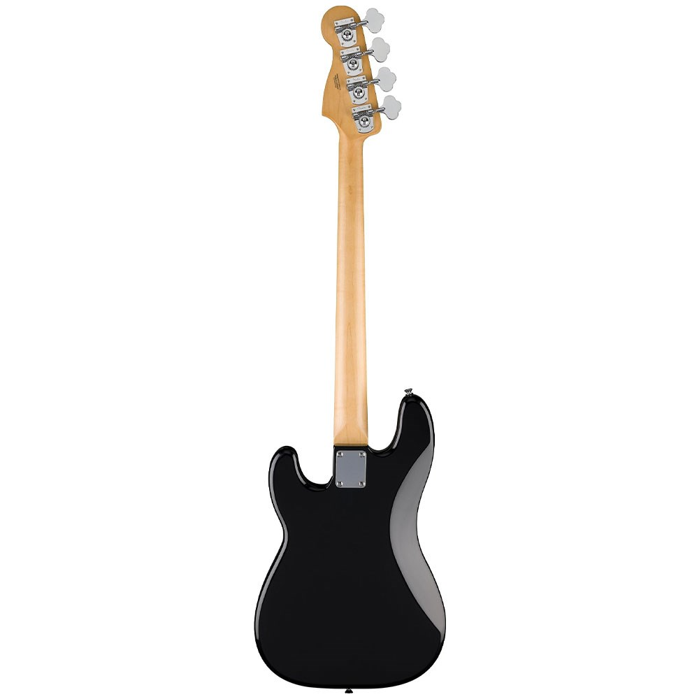Fender Standard Precision Bass in Black